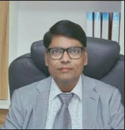 Vice Chancellor
